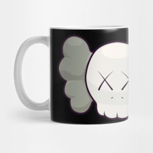 Kaws Bintang 6 Mug